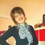 Gillian - Orpund - Berne | Annonce Rencontre