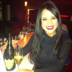 Angie - Breil/Brigels - Grisons | Annonce Rencontre