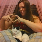 Rosalba - Spiringen - Uri | Annonce Rencontre