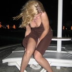 Johany - Stein SG - Saint-Gall | Annonce Rencontre