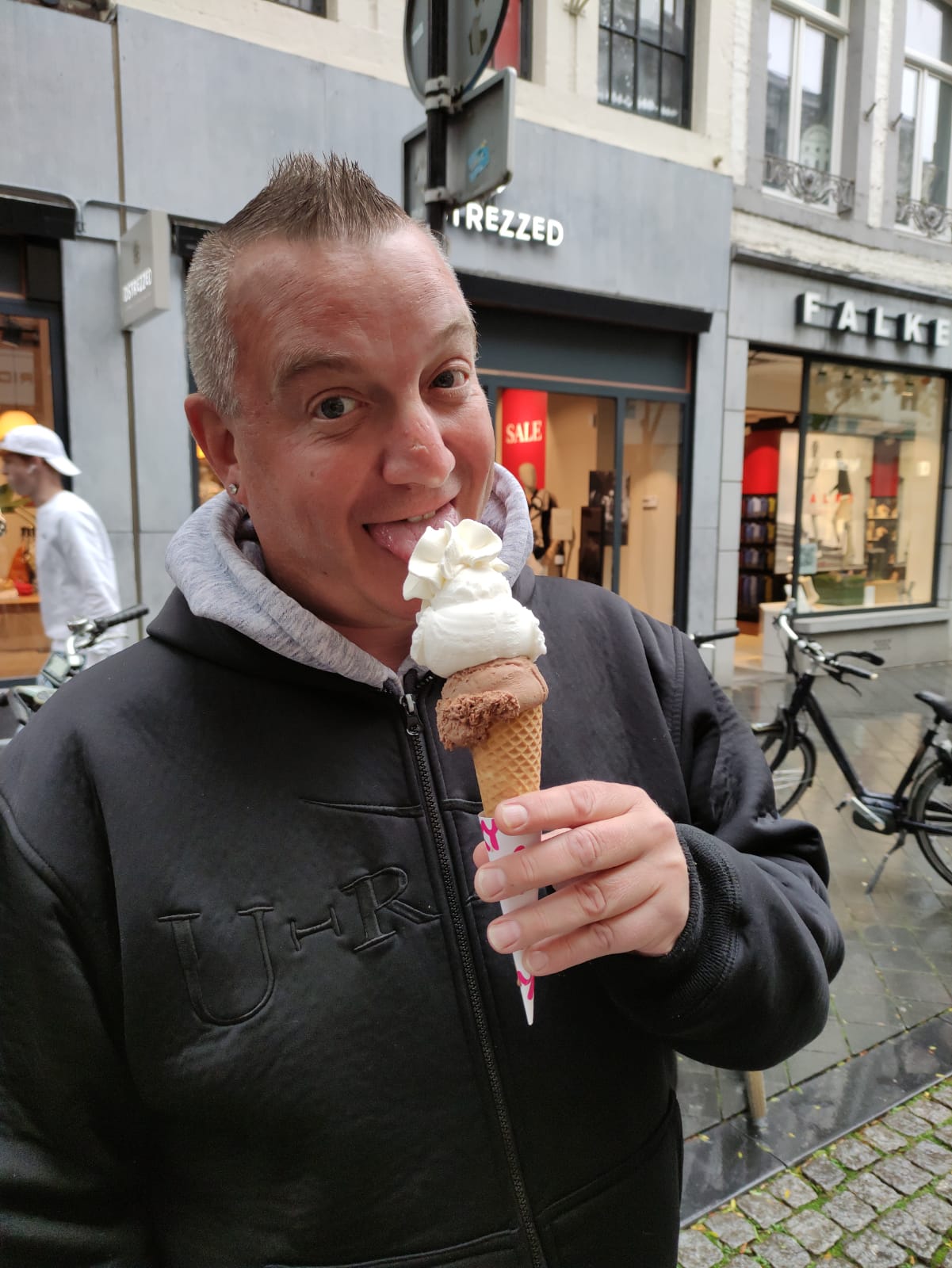 Nicholas - Dalpe - Tessin | Annonce Rencontre