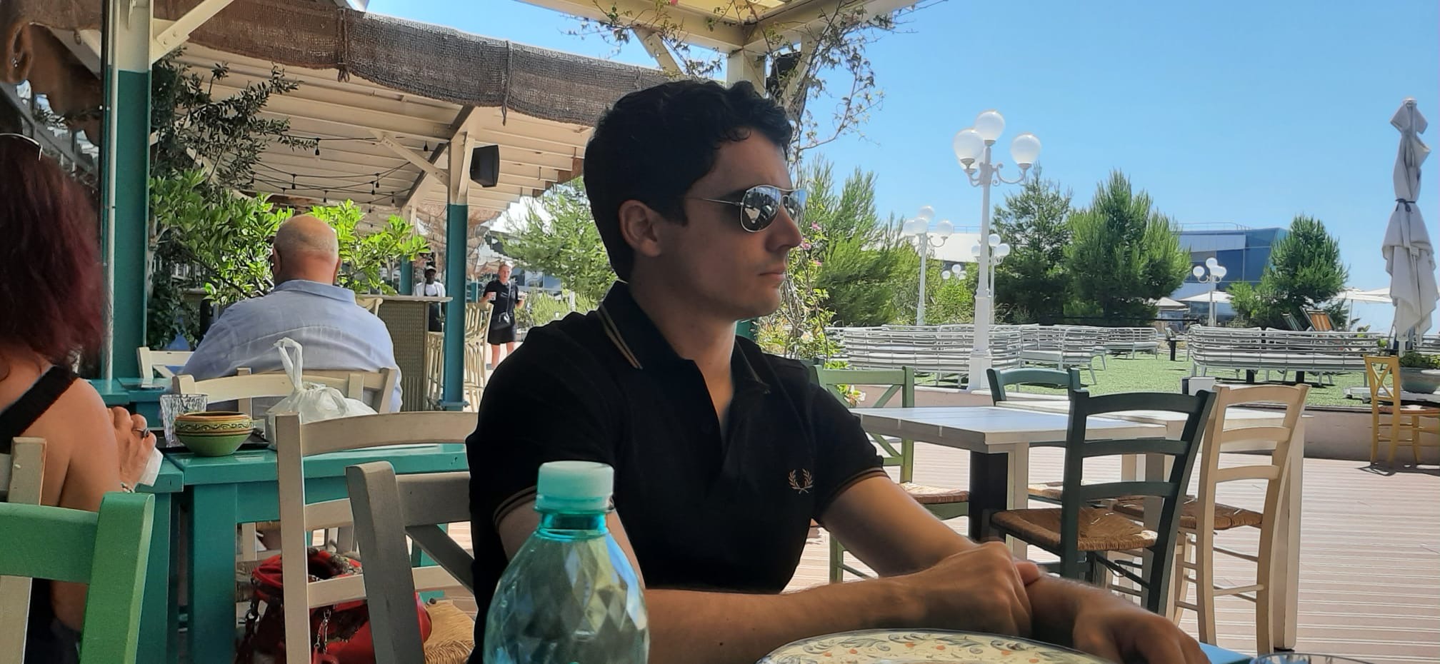 Kalvin - Eysins - Vaud | Annonce Rencontre