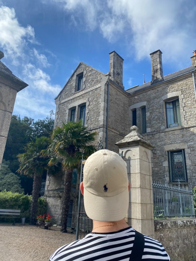 Kenly - Albinen - Valais | Annonce Rencontre