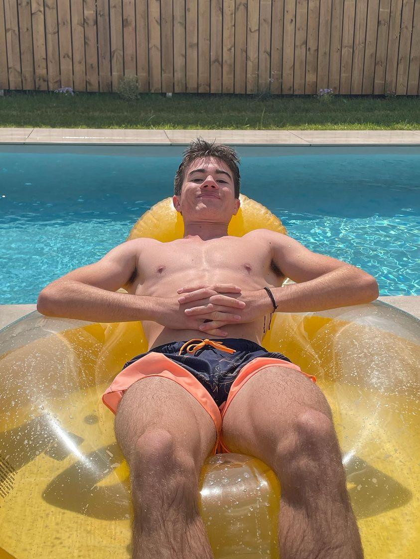 Chedli - Lamboing - Berne | Annonce Rencontre