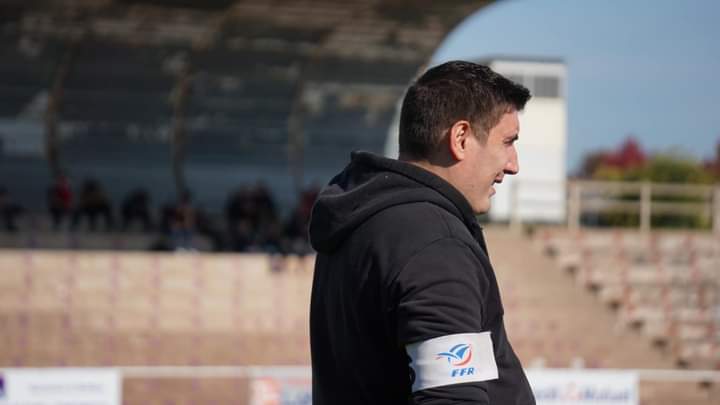 Ivan - Cinuos-chel - Grisons | Annonce Rencontre