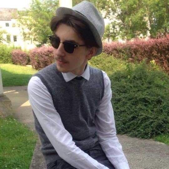 Sofiane - Baulmes - Vaud | Annonce Rencontre