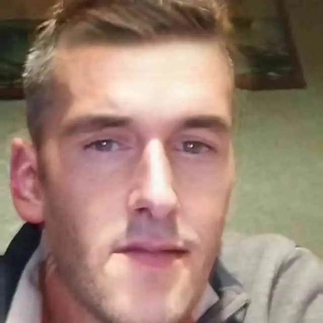 Wenceslas - Aefligen - Berne | Annonce Rencontre