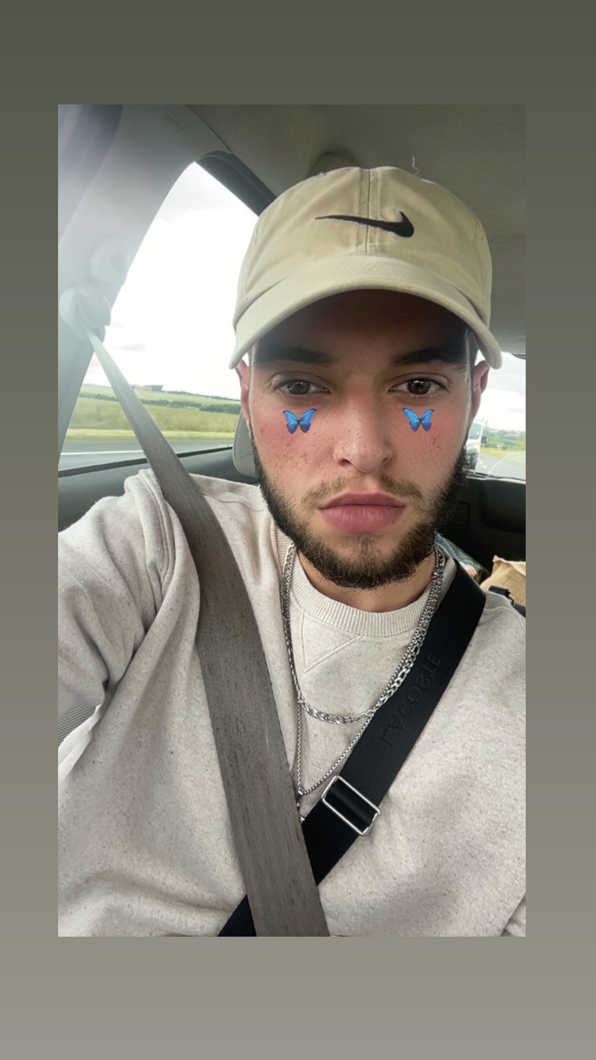 Thimothe - Rufi - Saint-Gall | Annonce Rencontre