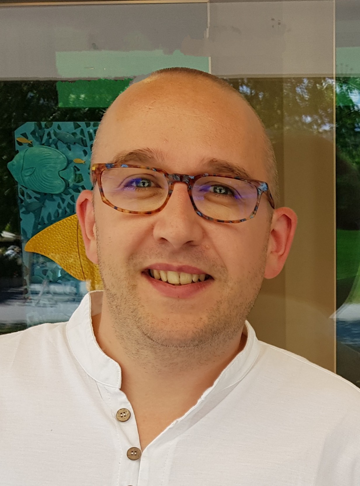 Tayler - Etoy - Vaud | Annonce Rencontre