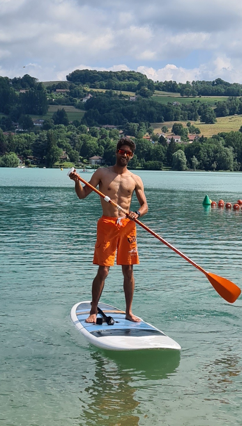 Hercule - Oleyres - Fribourg | Annonce Rencontre