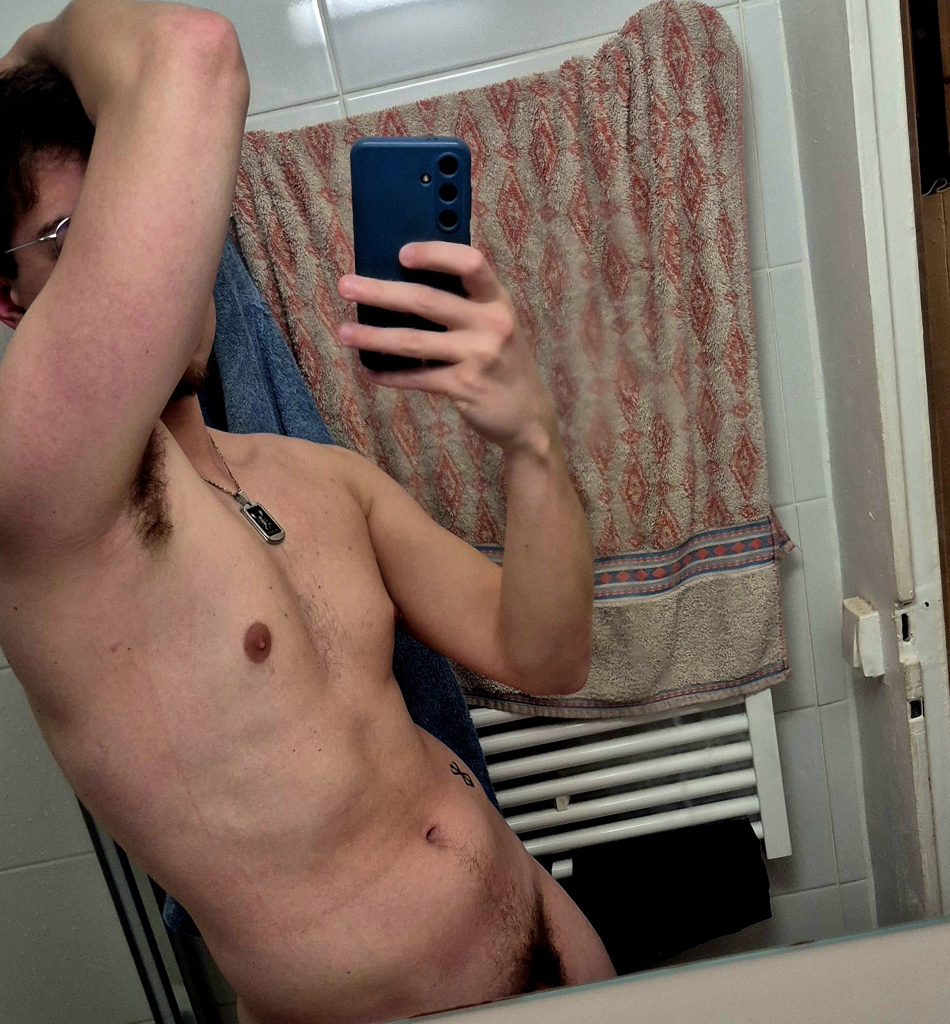 Abdelmounaim - Biel-Benken BL - Soleure | Annonce Rencontre