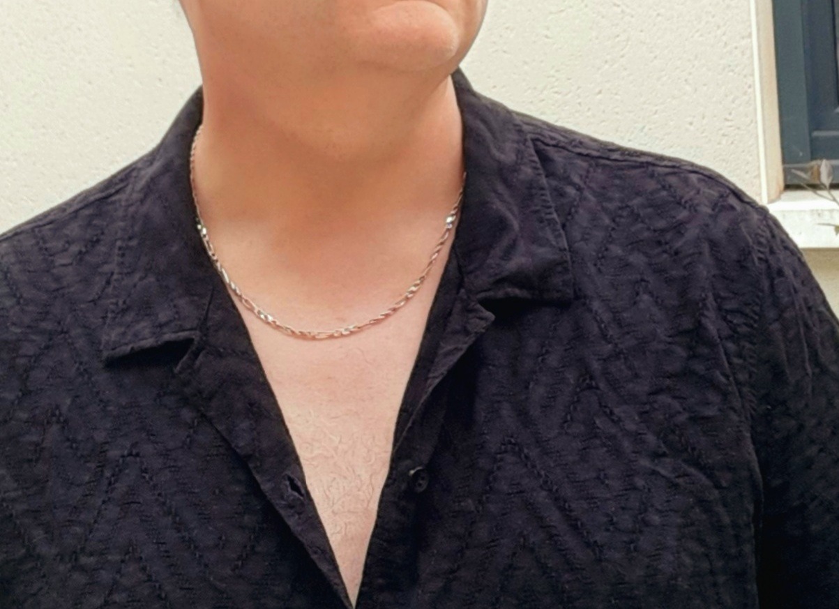 Luc - Chevilly - Vaud | Annonce Rencontre