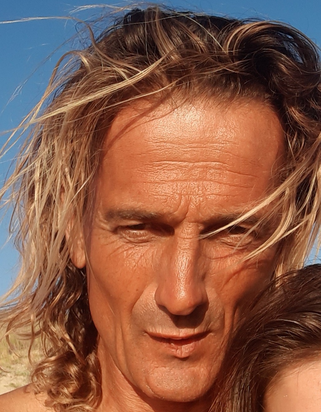 Rochdi - Gündlischwand - Berne | Annonce Rencontre