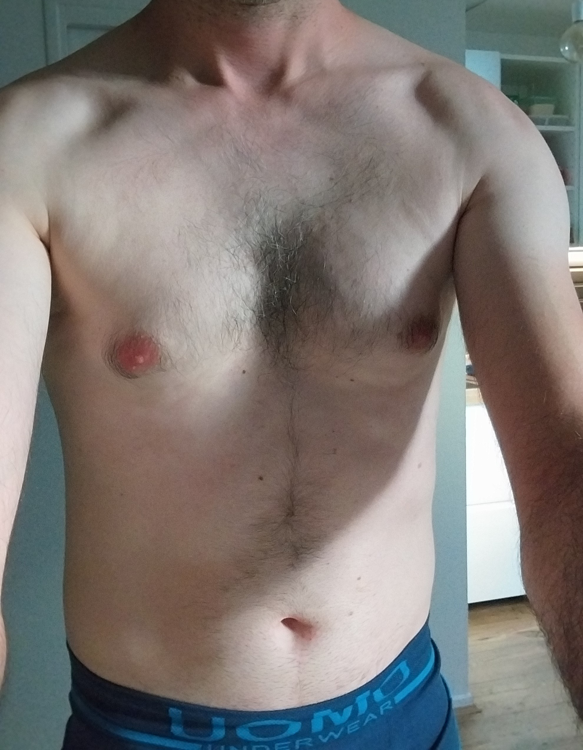 Rodolphe - Hohenrain - Lucerne | Annonce Rencontre