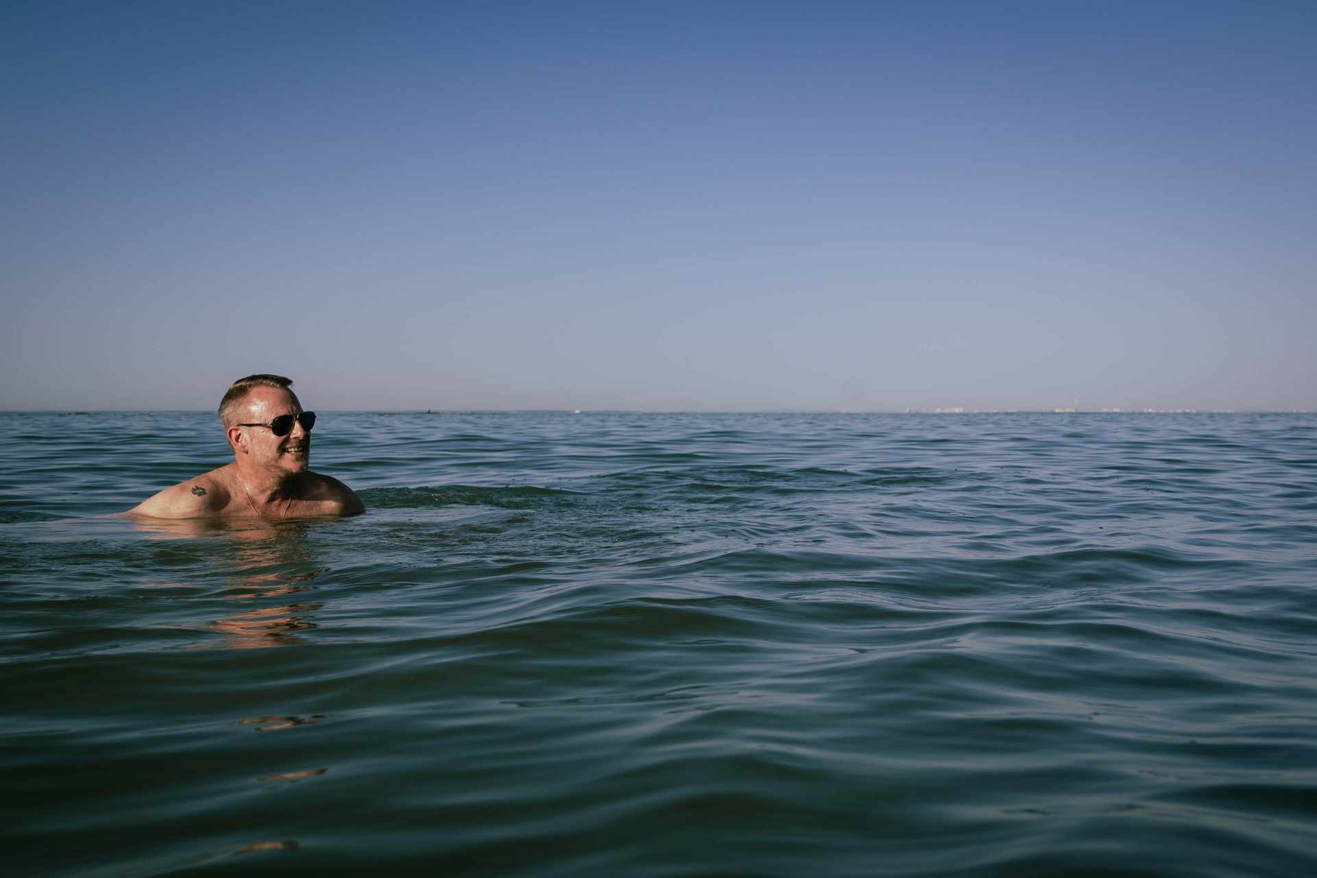 Enzo - Valens - Saint-Gall | Annonce Rencontre