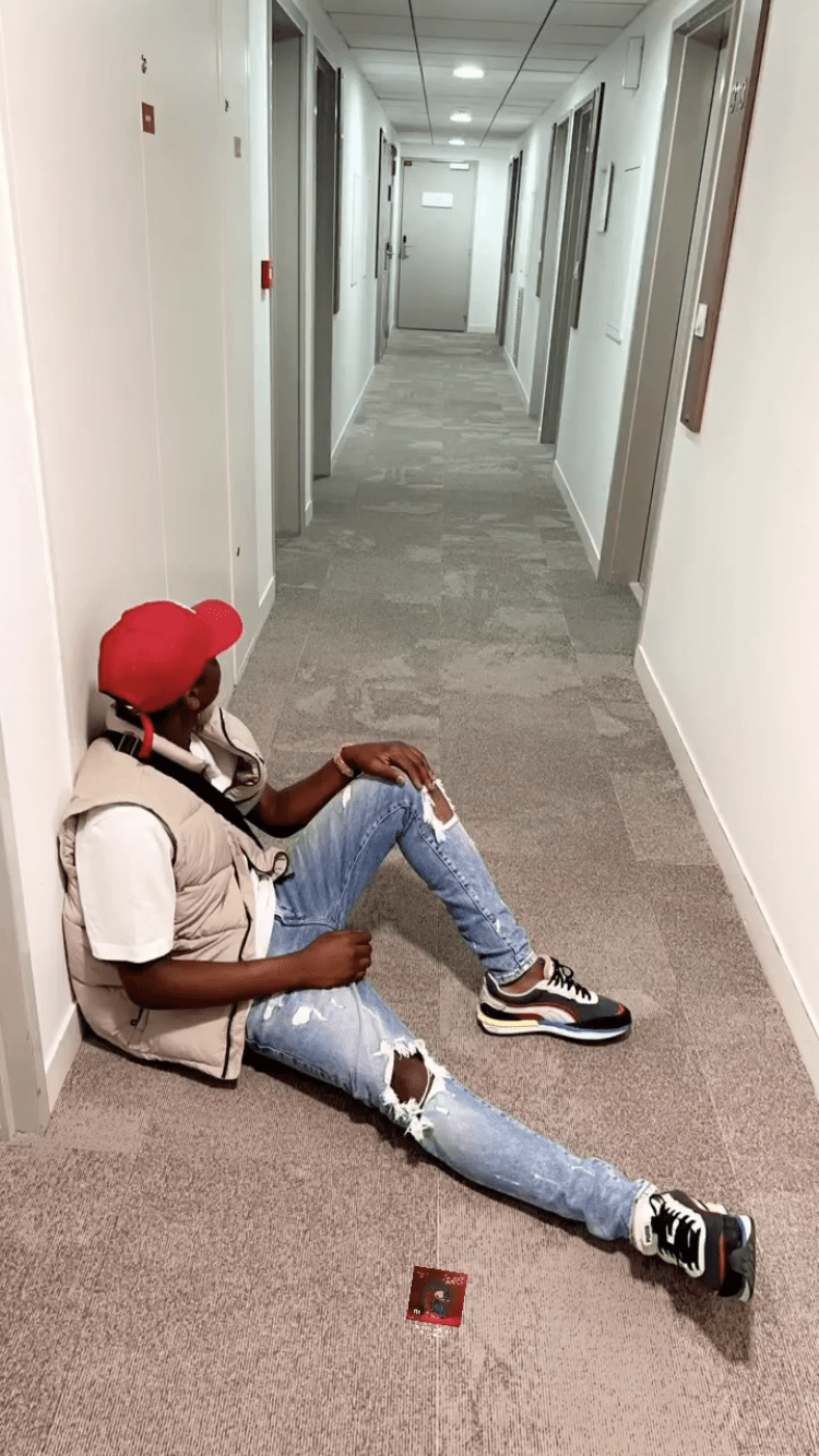 Rustem - Grasswil - Berne | Annonce Rencontre