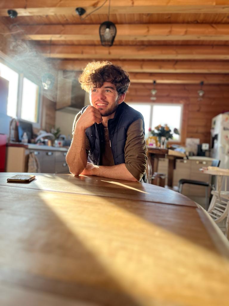 Qassim - Aclens - Vaud | Annonce Rencontre