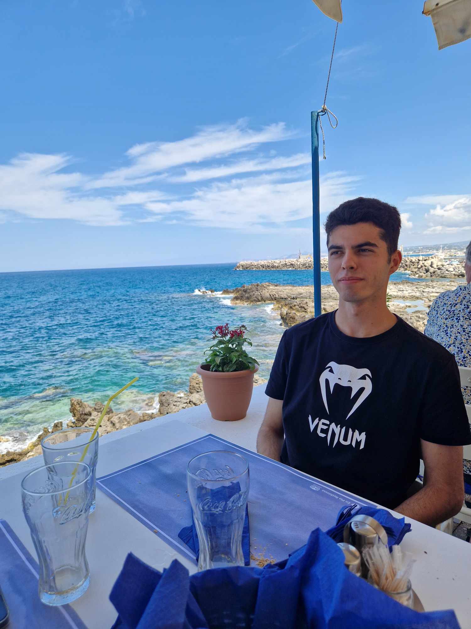 Amadeus - Corcelles BE - Berne | Annonce Rencontre