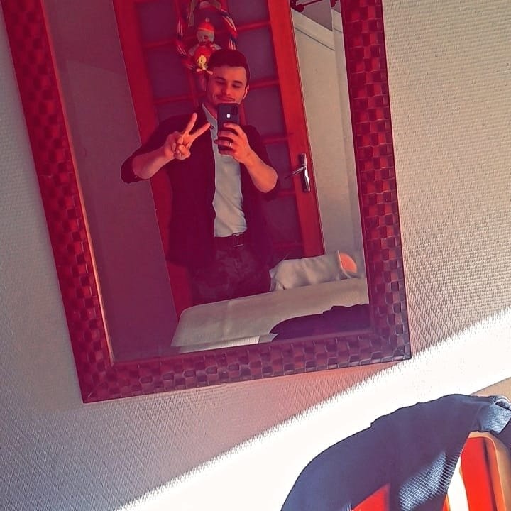 Kabir - Herlisberg - Lucerne | Annonce Rencontre