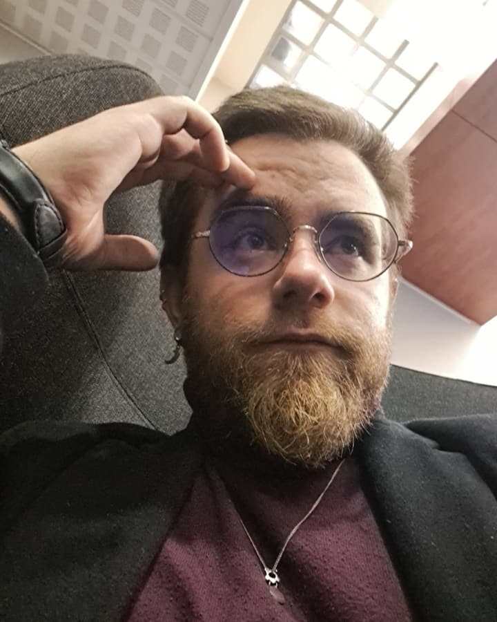 Valentino - Chavannes-des-Bois - Vaud | Annonce Rencontre