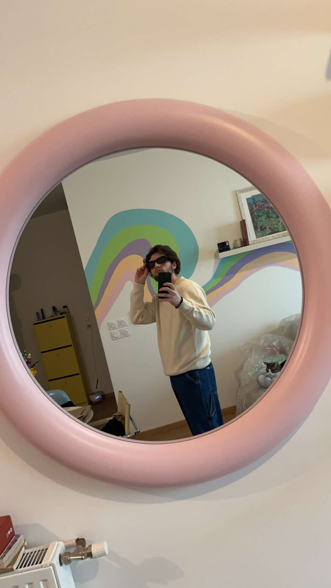 Youssouph - Bratsch - Valais | Annonce Rencontre