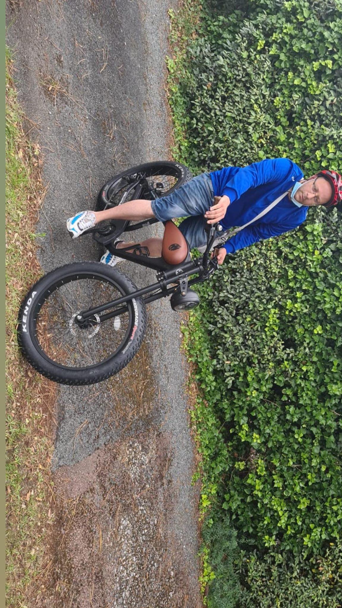 Bonaventure - Morat - Fribourg | Annonce Rencontre