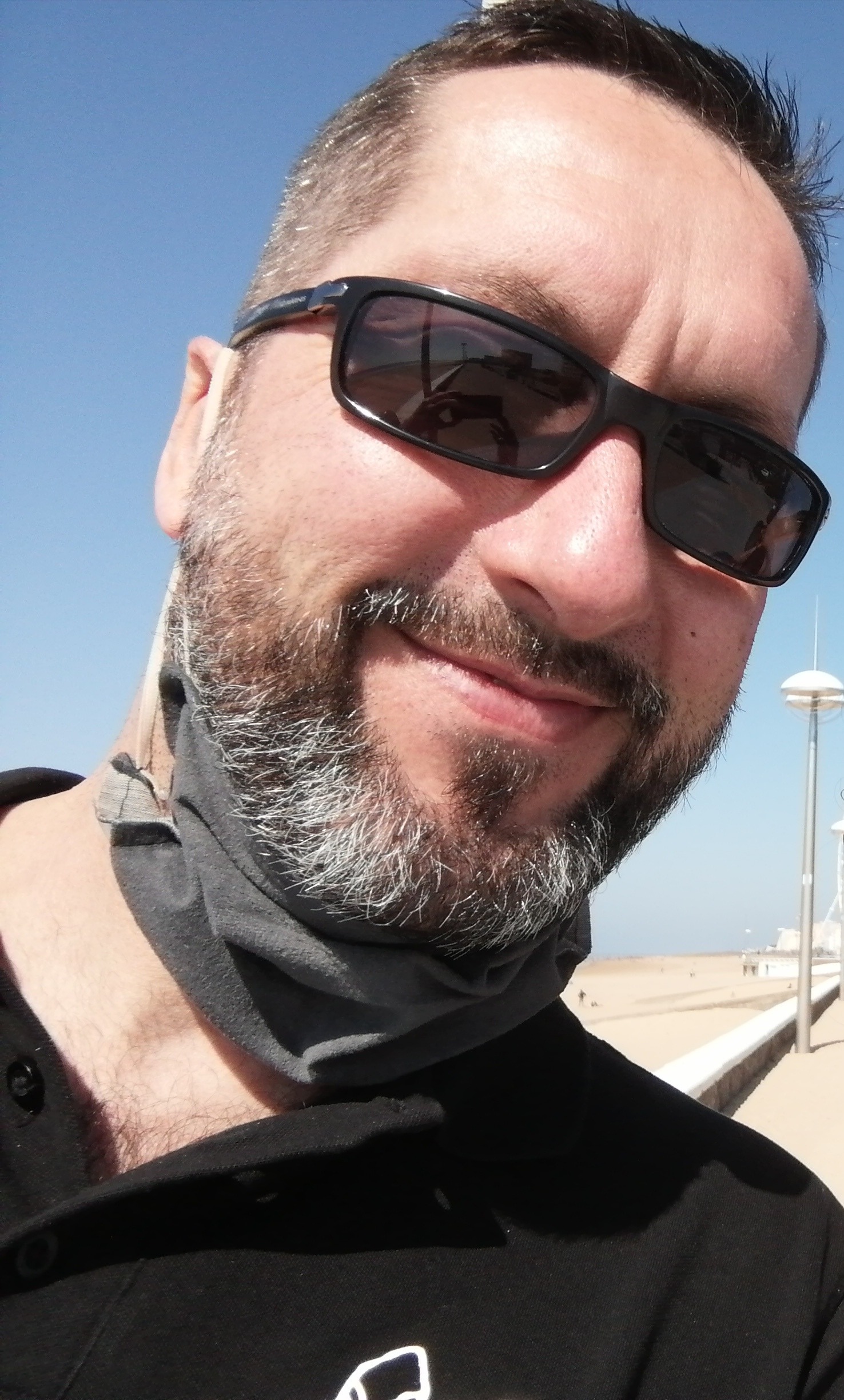 Joakim - Lumino - Grisons | Annonce Rencontre