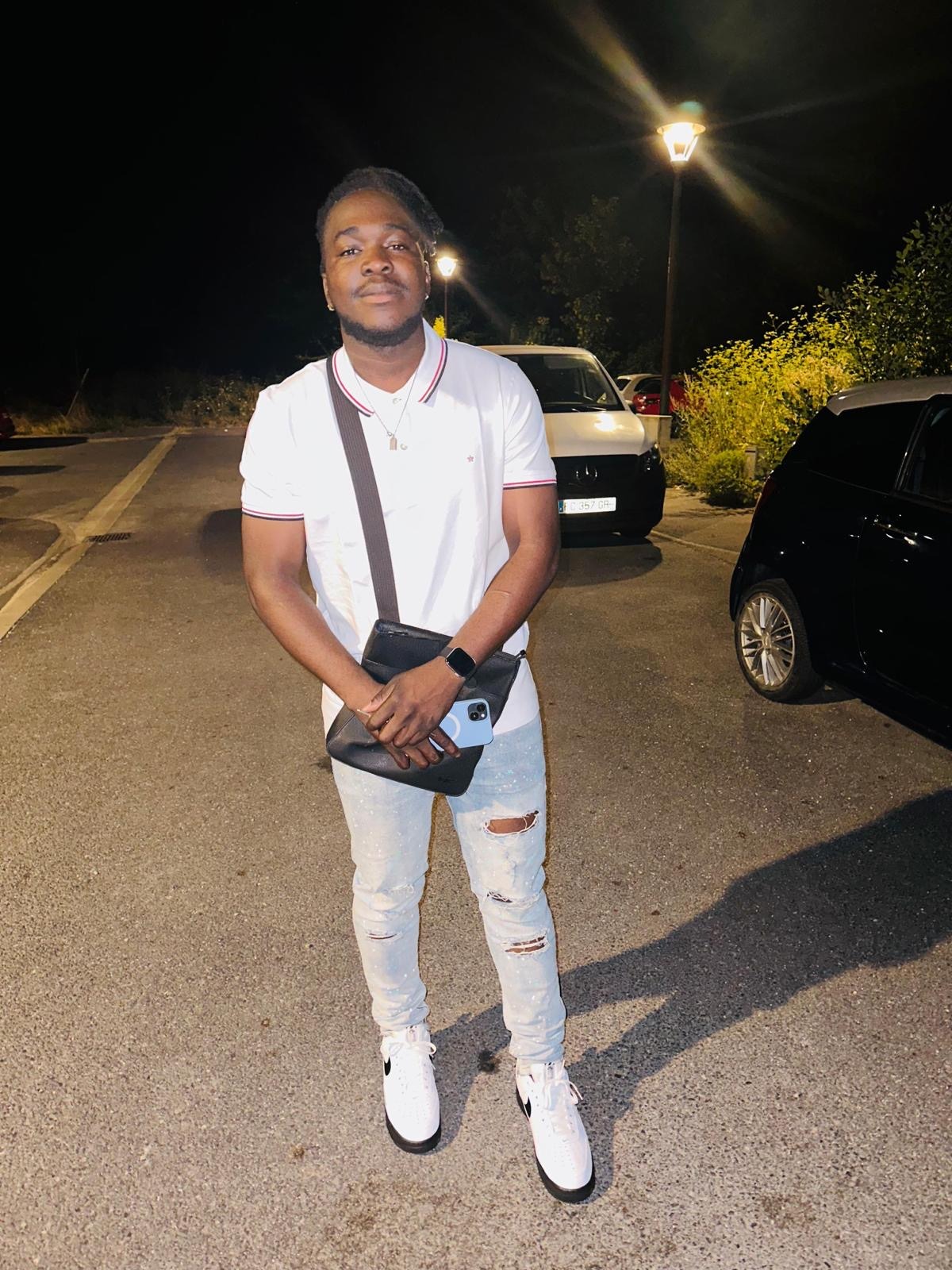 Younesse - Lüchingen - Appenzell Rhodes-Intérieures | Annonce Rencontre