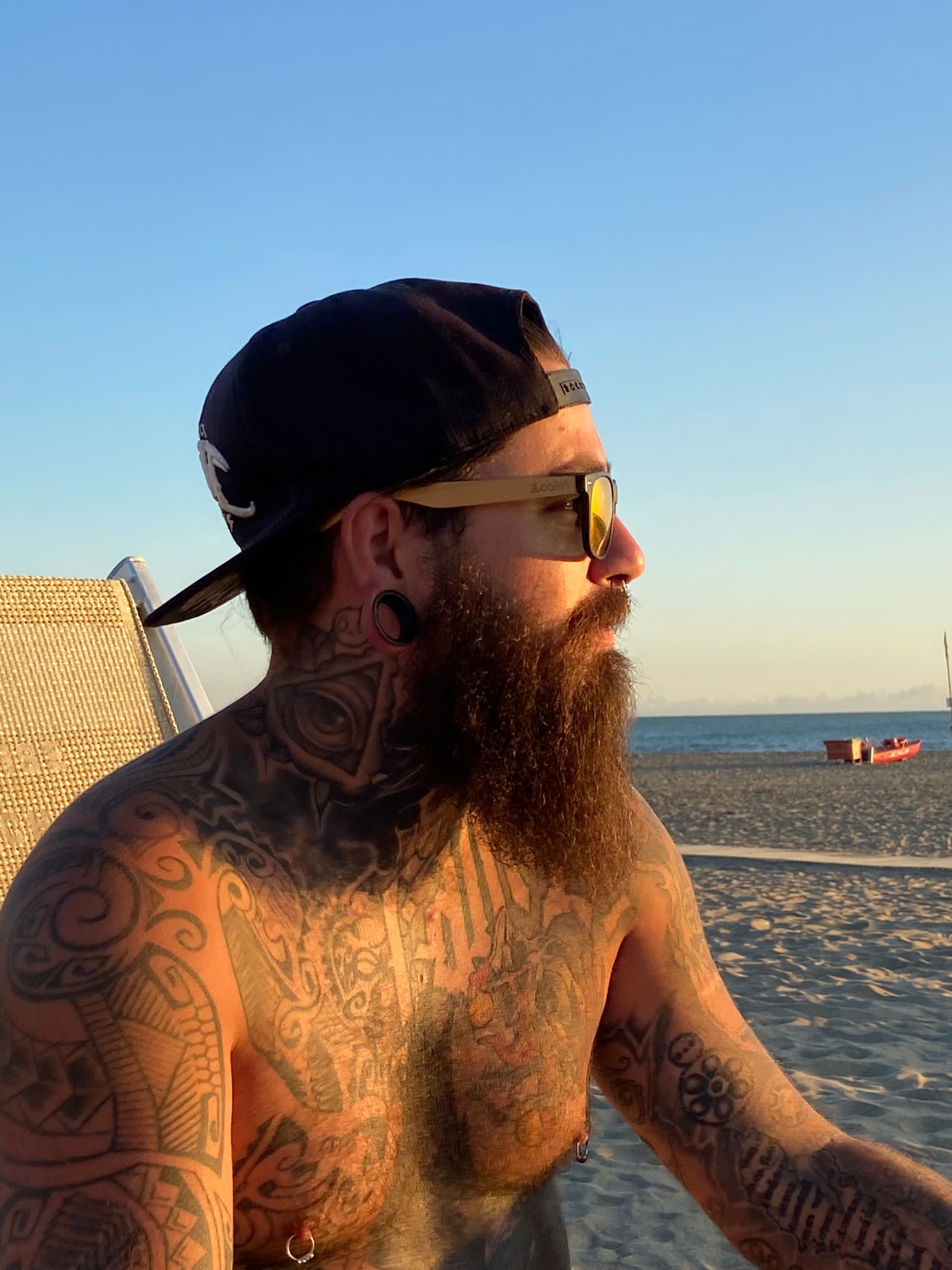 Kristen - Altwis - Lucerne | Annonce Rencontre