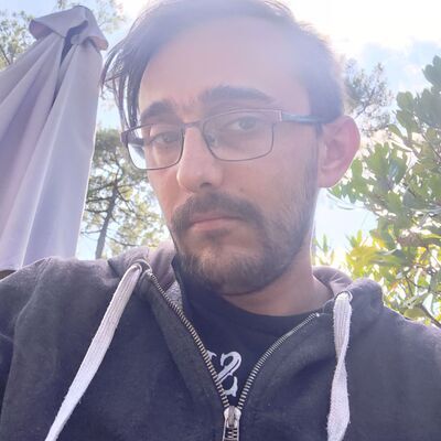 Monir - Ferden - Valais | Annonce Rencontre