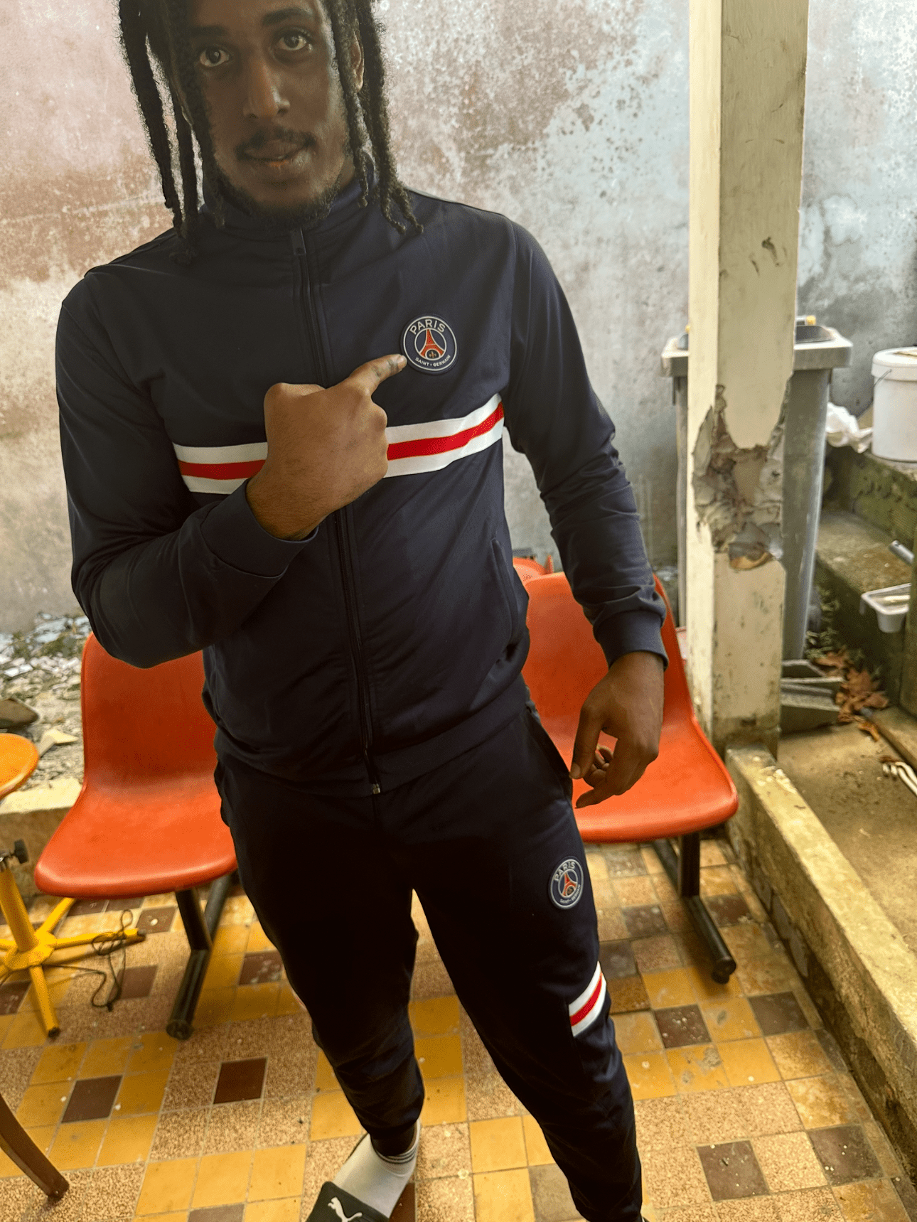 Sami - Agiez - Vaud | Annonce Rencontre