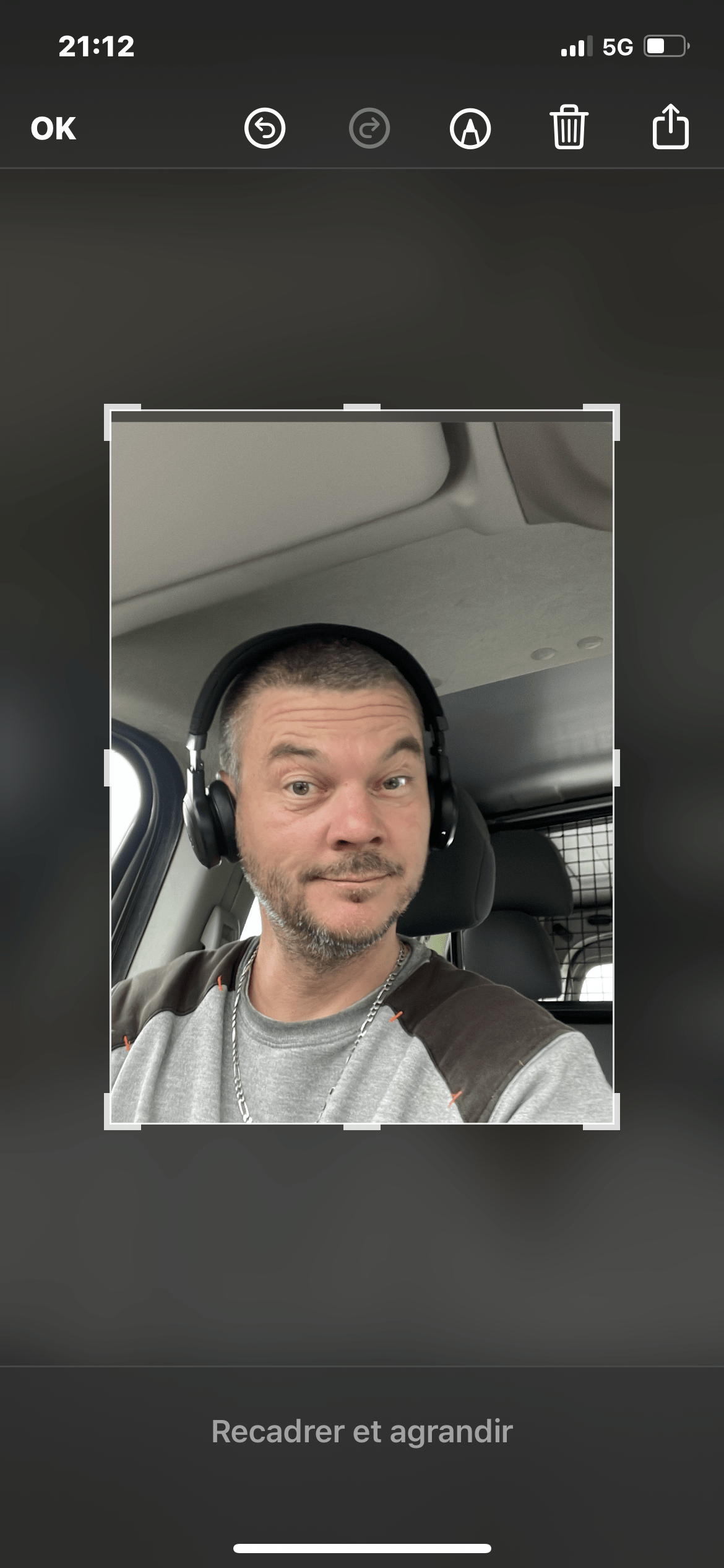 Joachim - Alvaneu Bad - Grisons | Annonce Rencontre