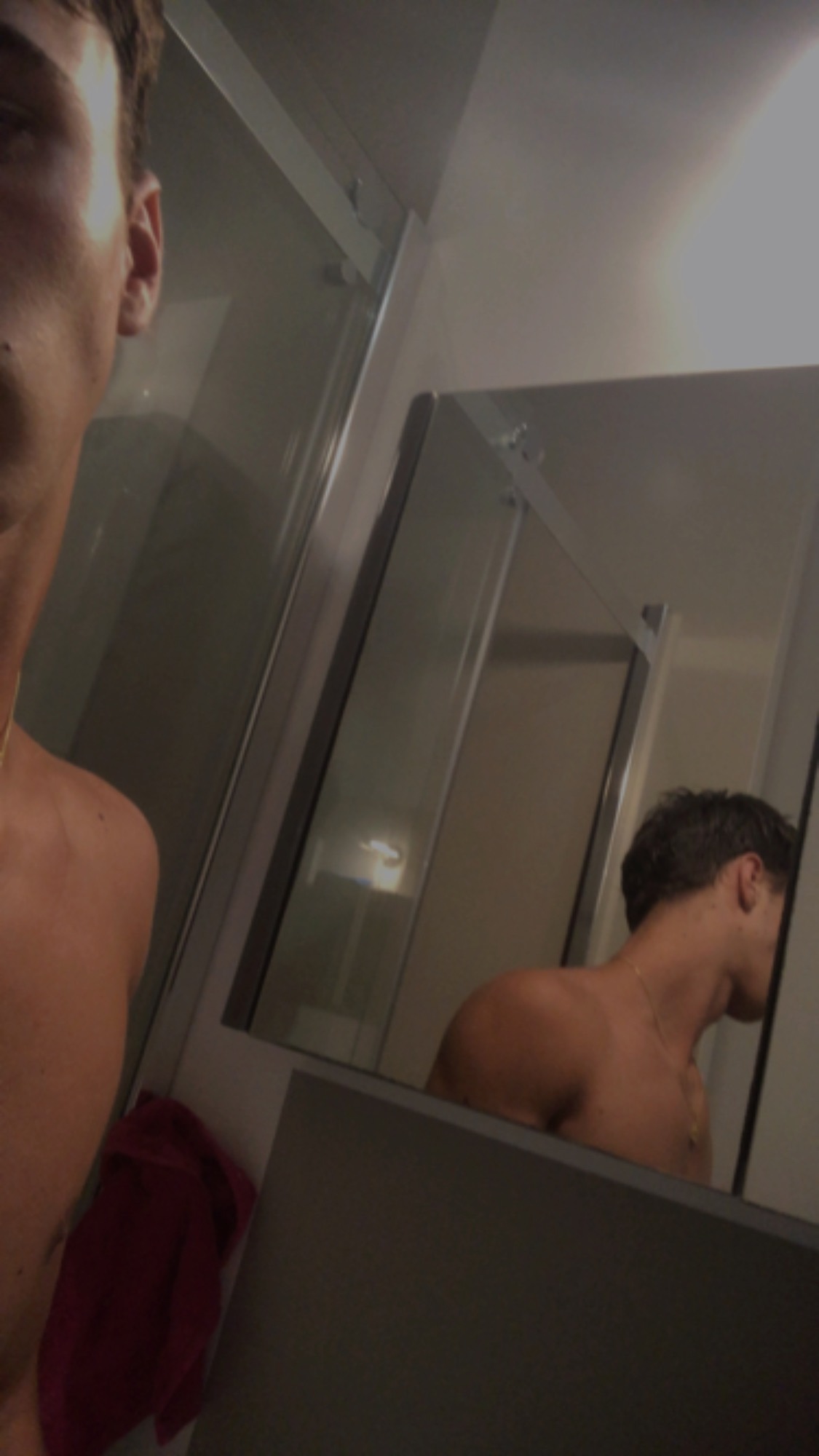 Cyrus - Balerna - Tessin | Annonce Rencontre