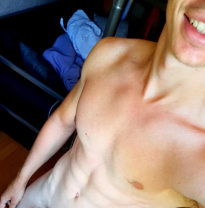 Rodrigue - Corippo - Tessin | Annonce Rencontre