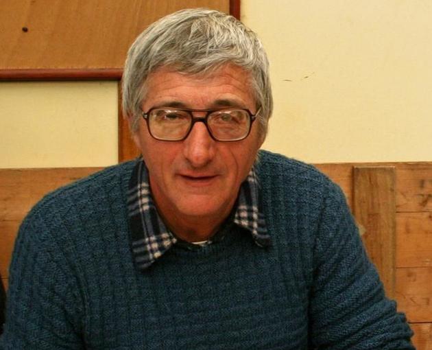 Dion - Contone - Tessin | Annonce Rencontre