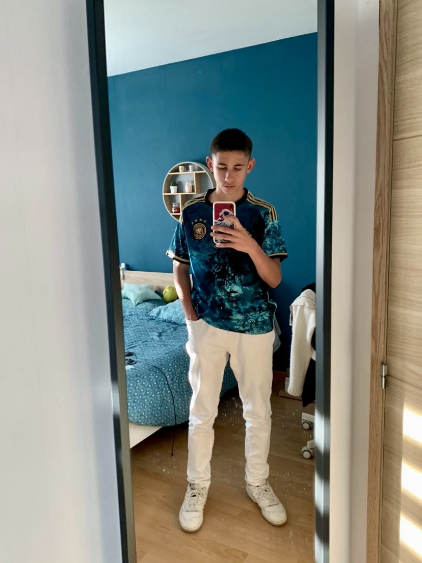 Eloan - Campocologno - Grisons | Annonce Rencontre