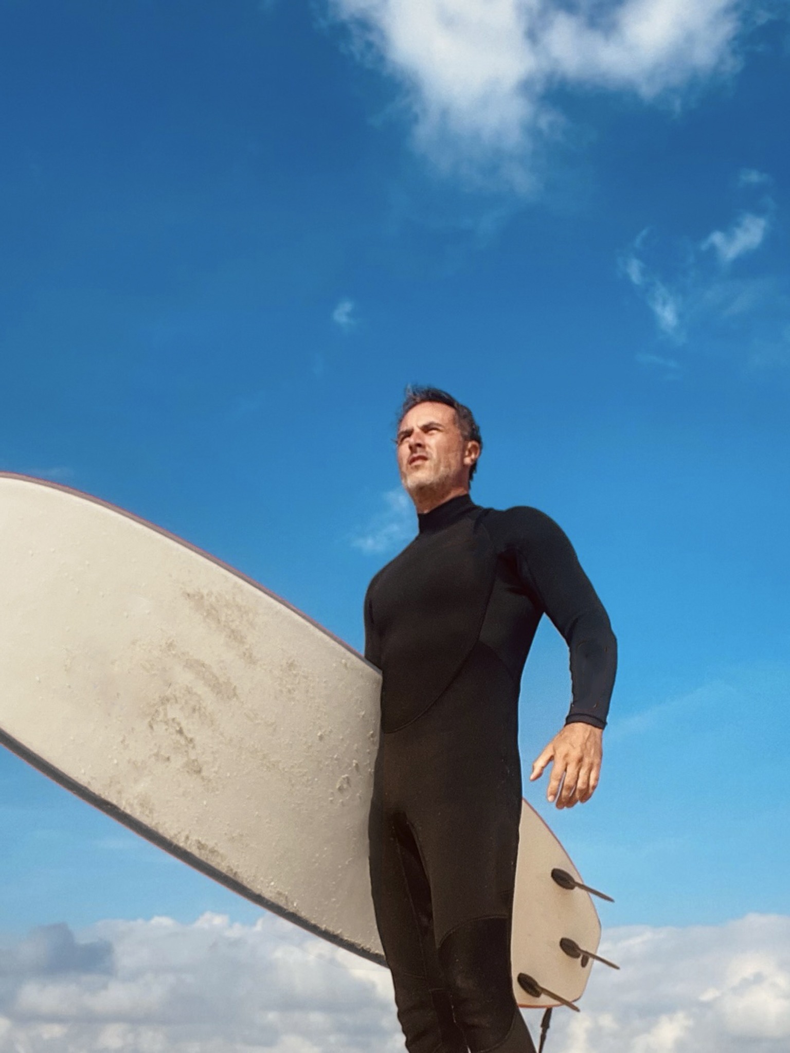 Loukas - Disentis/Mustér - Grisons | Annonce Rencontre