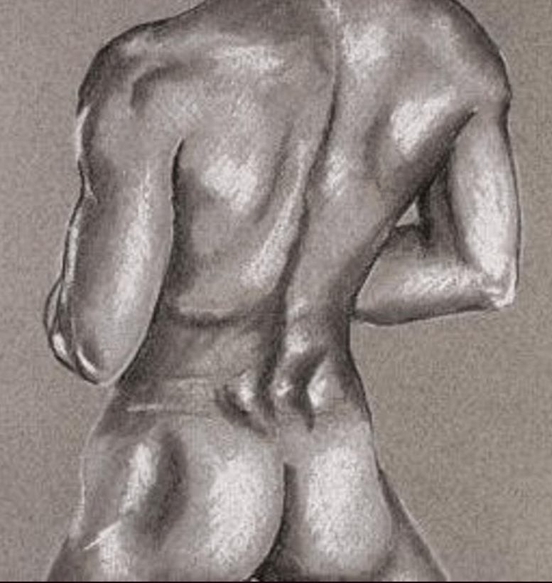 Derek - Scheid - Grisons | Annonce Rencontre