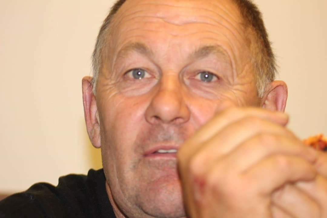 Boukary - Heiligenschwendi - Berne | Annonce Rencontre