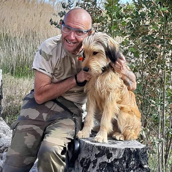 Ando - Biel VS - Valais | Annonce Rencontre