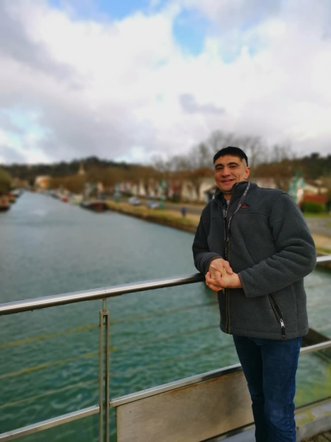 Edern - Hermetschwil-Staffeln - Argovie | Annonce Rencontre