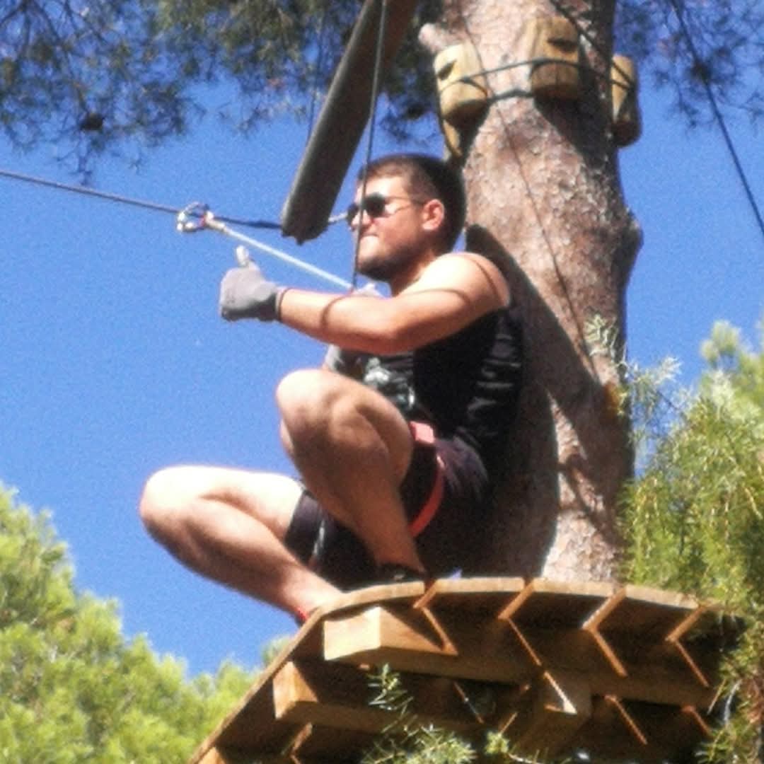 Finn - Nufenen - Grisons | Annonce Rencontre