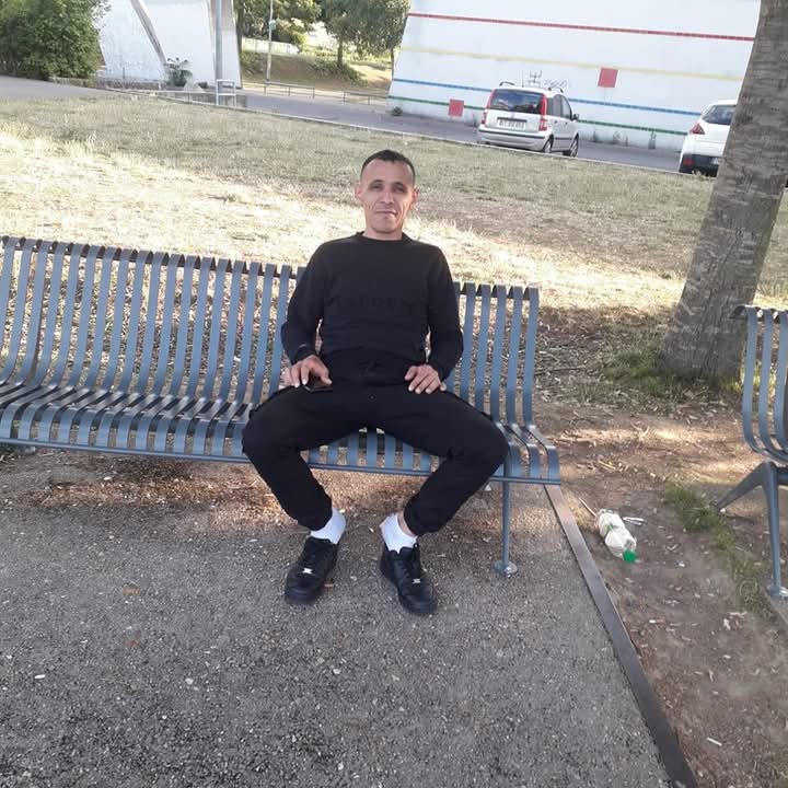 Bekim - Goppisberg - Valais | Annonce Rencontre