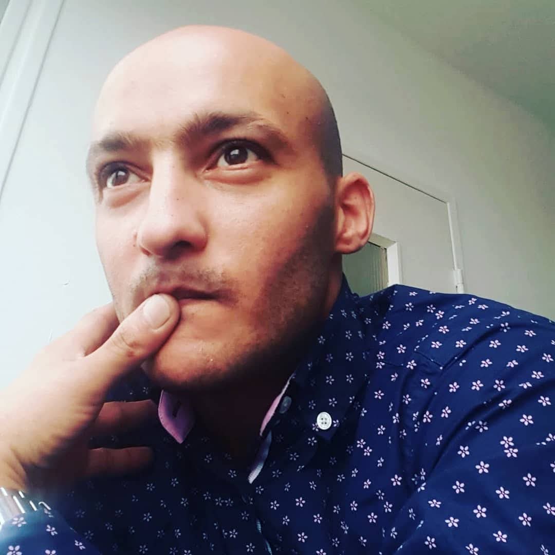 Emanuel - Echallens - Vaud | Annonce Rencontre