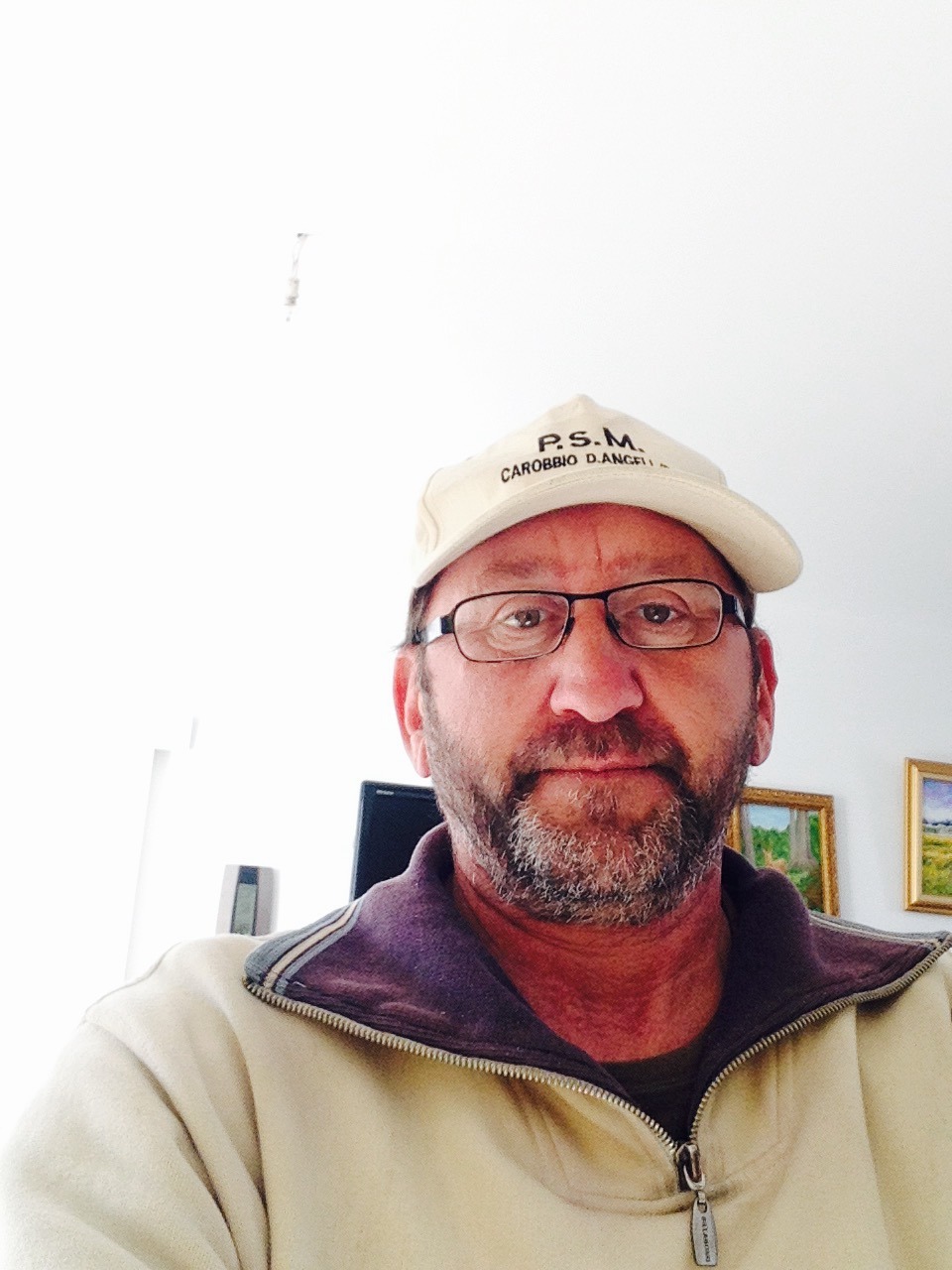 Abraham - Disentis/Mustér - Grisons | Annonce Rencontre