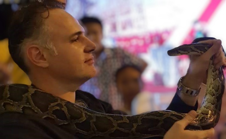 Hatime - Lichtensteig - Saint-Gall | Annonce Rencontre