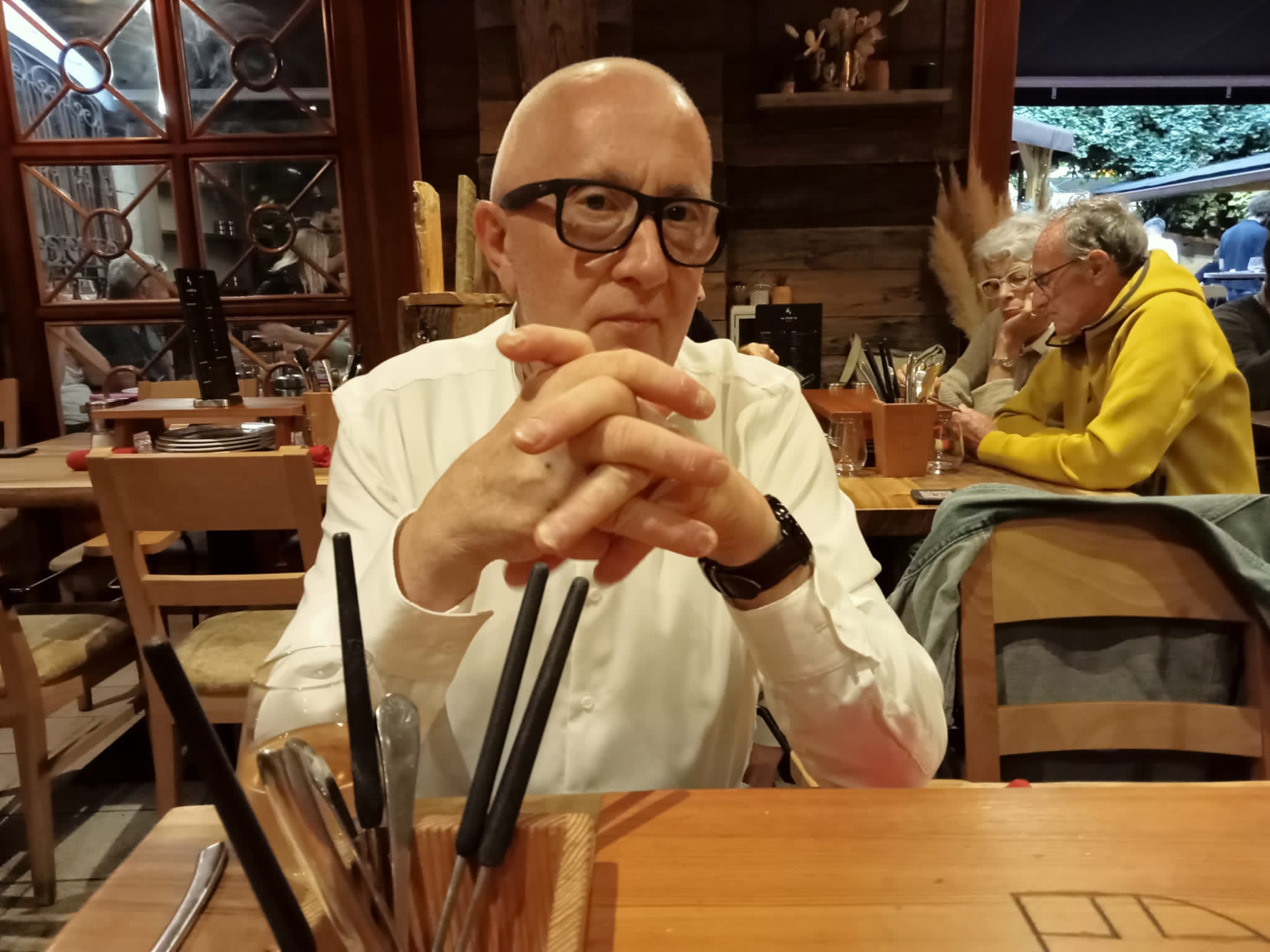 Isma - L'Orient - Vaud | Annonce Rencontre