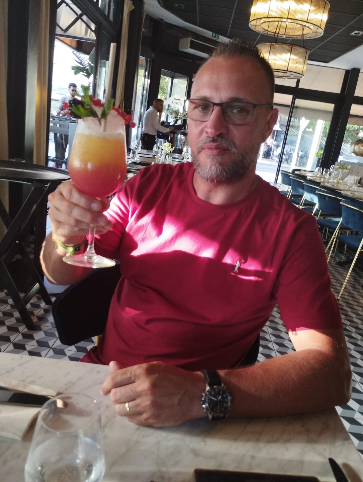 Meryll - Anet - Berne | Annonce Rencontre