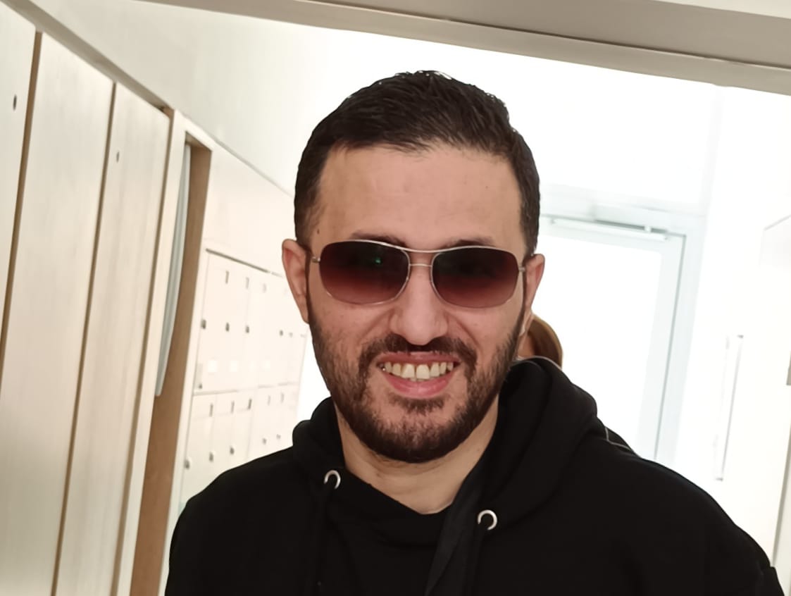 Dawid - Scareglia - Tessin | Annonce Rencontre