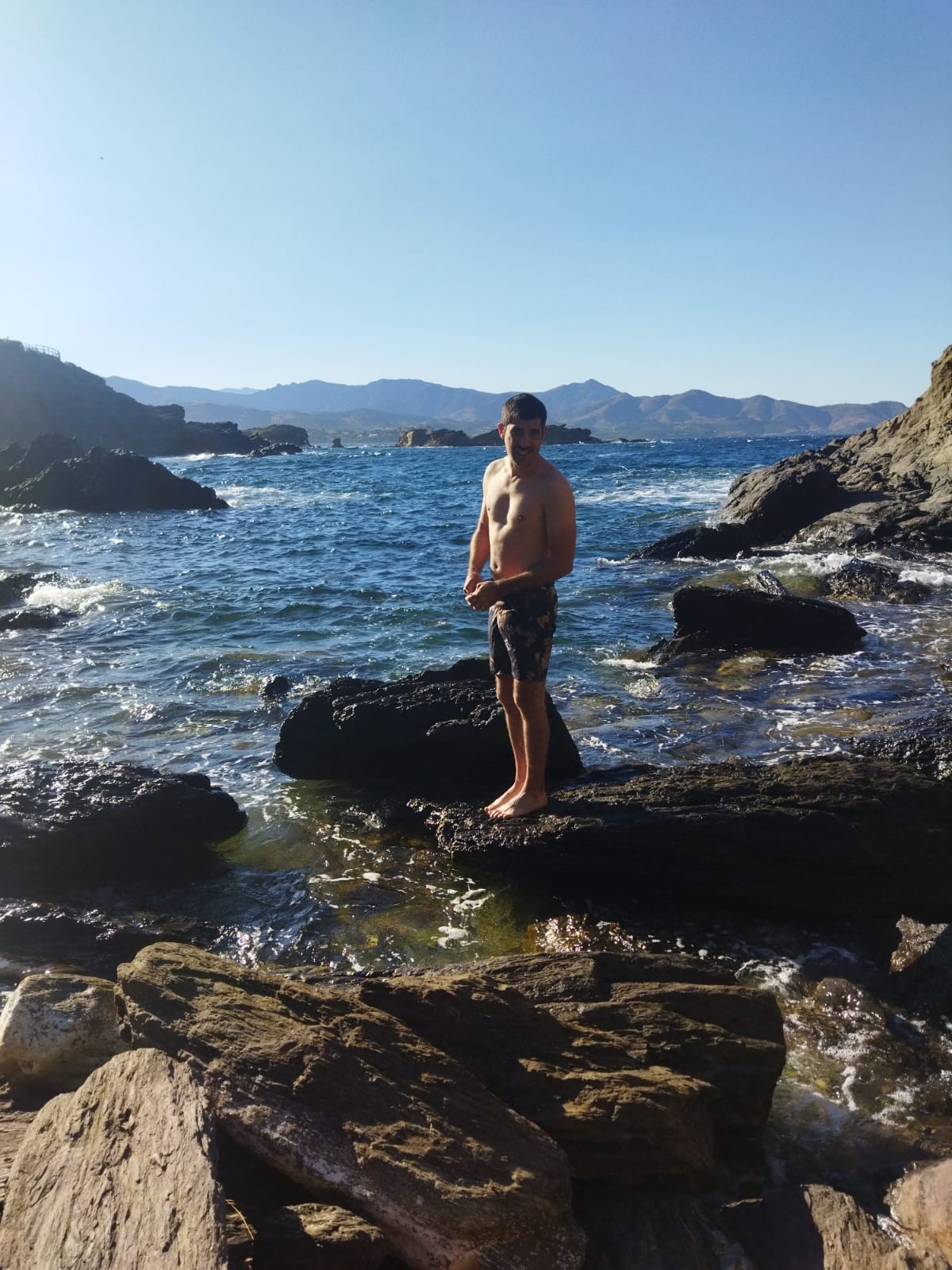 Abdeslam - Binn - Valais | Annonce Rencontre